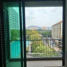 Fortune Centra Residences @ Kepong