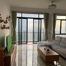 The Park 2 Residence, Bukit Jalil