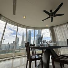 The Oval For Rent