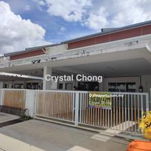 Under Bank Value Double Storey For Sale @ Sendayan Fellona Sendayan 