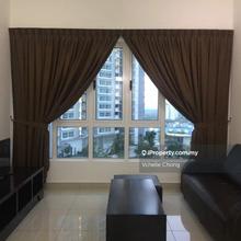 Move in condition