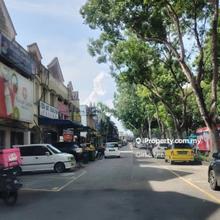 Strategic shoplot for sale