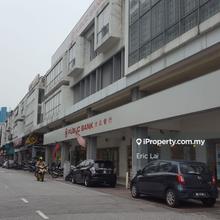 Shop-office for Sale