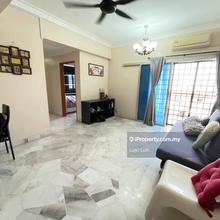 Seri Anggun Condominium Jalan Ipoh