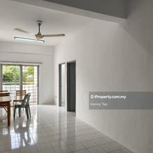 Nilai apartment for rent