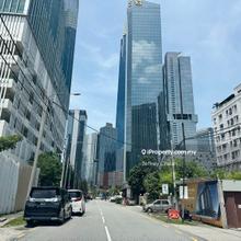 Commercial land off Jalan Bukit Bintang