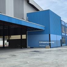 Sendayan Techvalley  Seremban Enstek