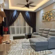 I-Santorini @ Tanjung Tokong Fully Furnished Seaview straits quay