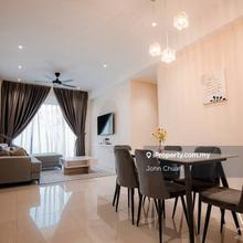 Fully Renovated Fully Furnished Move in Condition 