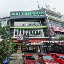 Stable tenant nice frantage