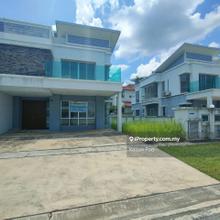 For Sale Anggun 2, Rawang Semi D House Limited unit Aeon Rawang 