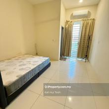 Villa Raintree 1 Duplex Villa Upper Unit for rent