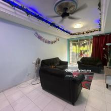 Sri Akasia Apartment Tampoi Indah For Sale