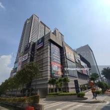 Lelong Tropicana Garden Cyperus Kota Damansara 