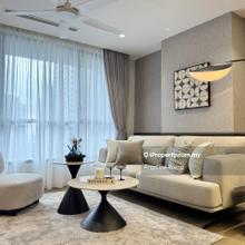5 Star Hotel Serviced Suites, Walk Distance To KLCC & Park, Mall, MRT