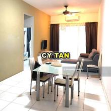 Elit Heights @ Bayan City, Bayan Lepas, Fully Furnished Rent