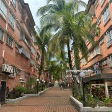Below Market 1st Floor Red Ruby Shop Apartment @ Seri Kembangan