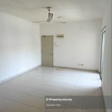Akasia Apartment Walk Up apartment Bandar Botanic Klang Bukit Tinggi