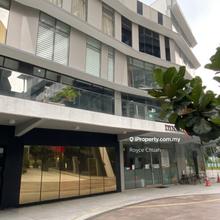 Retail-office for Sale