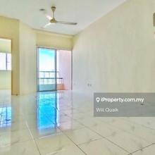 Symphony Park Lowest Price Condo Strategic Location in Jelutong