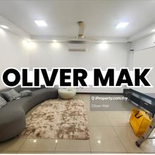 Terrace house for Rent