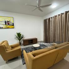 Brand New Gamuda Gardens