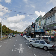 Taman Bukit Dahlia