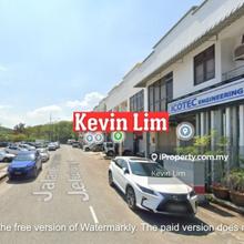 2 Storey Light Industry Factory for Sale Fortune Park 