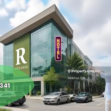 Investors' Preferred: Well-Operating Hotel, ROI 6% Easily for Hotelier