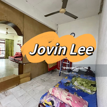 Nibong tebal 1storeysemid sale near berjaya srinibong srimaju 