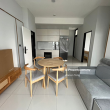 Space Residency @ Jalan Harimau Ksl