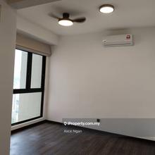 Studio unit for rent in Duta Park