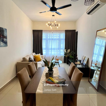 ID design unit for rent. Good condition 
