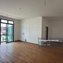 Double Storey Semi D House For Sale @ Taman Nusa Duta 3