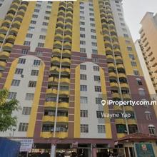 Pangsapuri Lagoon Perdana Bandar Sunway Below Market Rm100k 100% Loan
