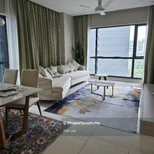 Aria Luxury Residence KLCC For Sale
