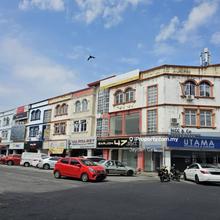3 Storey Shoplot, Hot Commercial Area, Simpang Kuala