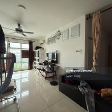 Pandan Residence 1