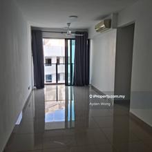 Mizumi Residence High Floor 3 Room for Rent