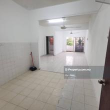 Pangsapuri Merak @ Seksyen U5 Shah Alam
