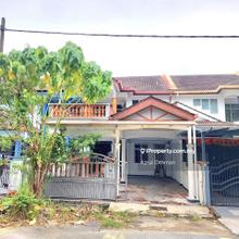 Taman Semarak 2 Untuk Dijual