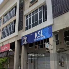 Sfr077 Jalan Haji Ahmad Gf Shop Lot