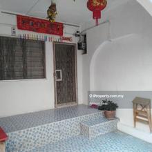 Taman sri gombak, sg1