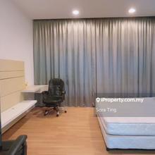 Ff Eve Suite Studio Pool View LRT Linked 1 carpark Ara Damansara