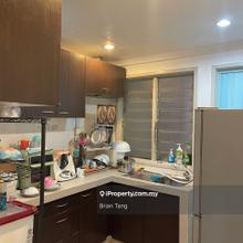 Freehold Condo at Bandar Sri Damansara