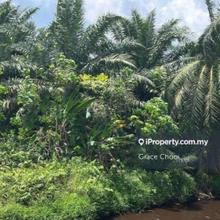 Bukit Beruntung Agriculture Land For Sale