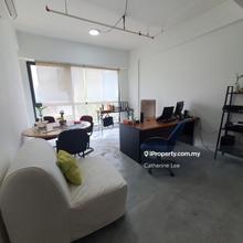 Sunway Geo Flexi Suite Office