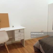 Small Room Fully Furnished, Free Wifi