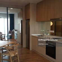 Most Luxurious in Ara Damansara! Fully Furnished! Balcony!