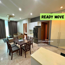 Ready move in